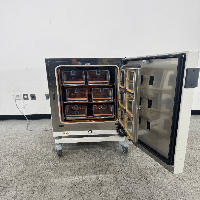 Thermo HERAcell Vios 160i CO2 Incubator image 3